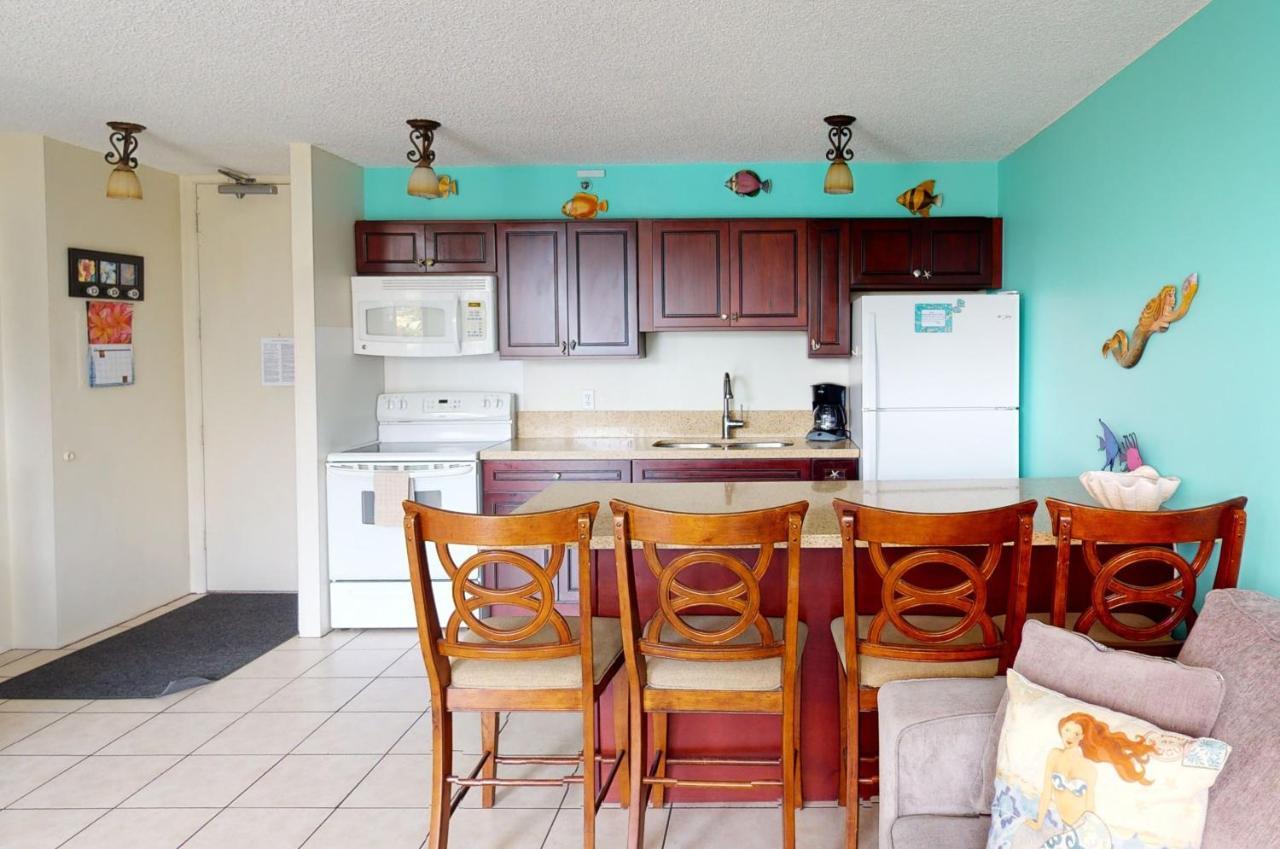 Apartamento Deluxe Studio Near Waikiki Beach - Free Parking & Outdoor Pool Honolulu