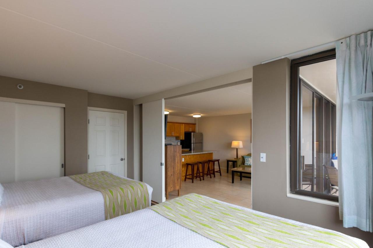 Apartamento Deluxe Studio Near Waikiki Beach - Free Parking & Outdoor Pool *